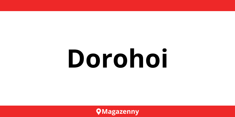 Program PENNY Market în Dorohoi