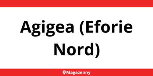 Program PENNY Market în Agigea (Eforie Nord)