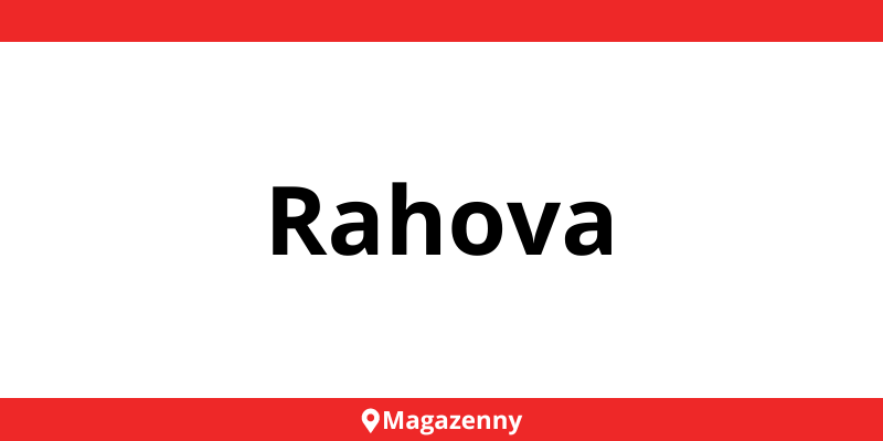 Program PENNY Market în Rahova