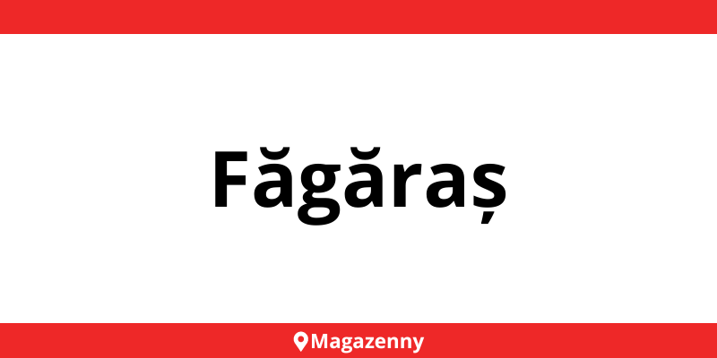 Program PENNY Market în Făgăraș